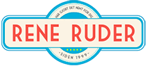 RENE RUDER Logo